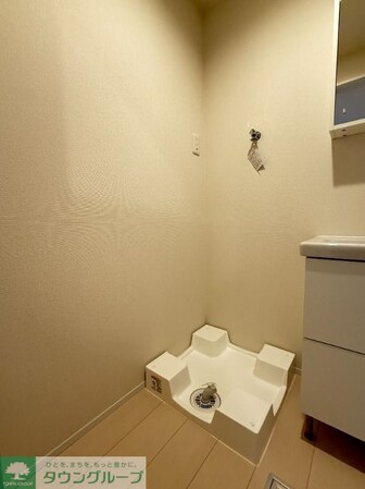 カーサ本木の物件内観写真